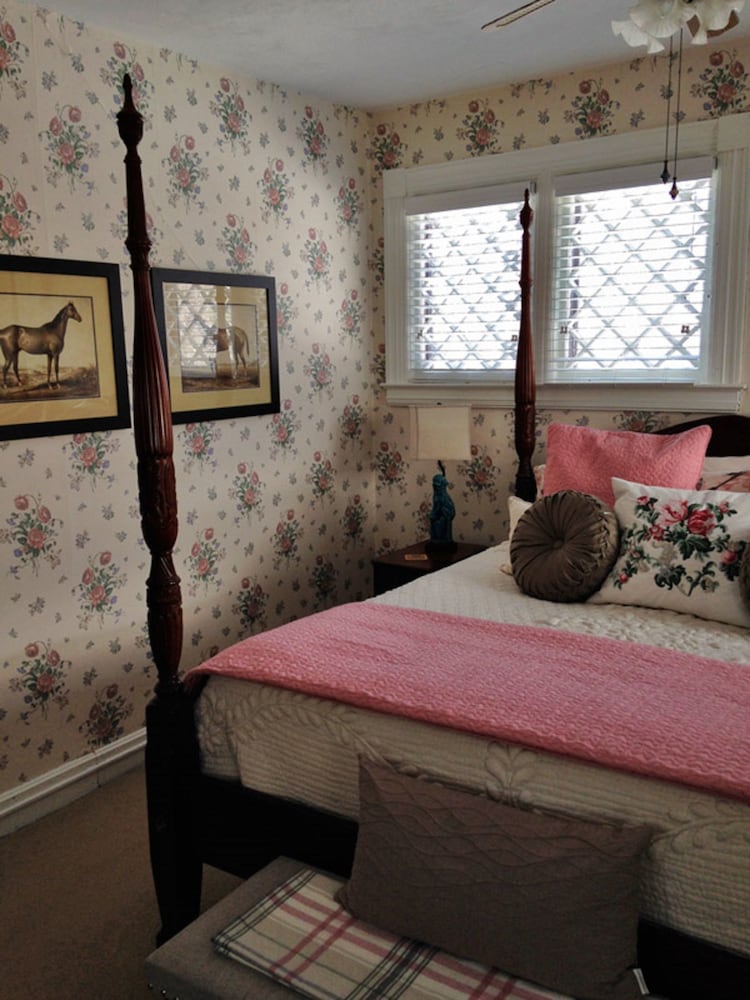 Manor House Bed & Breakfast 17/73