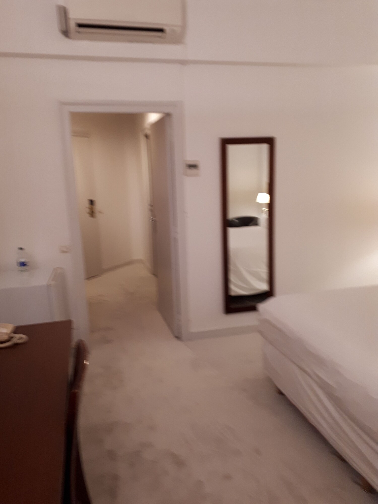 Superior, Twin Beds, Hotel Le Yachtman 5/10