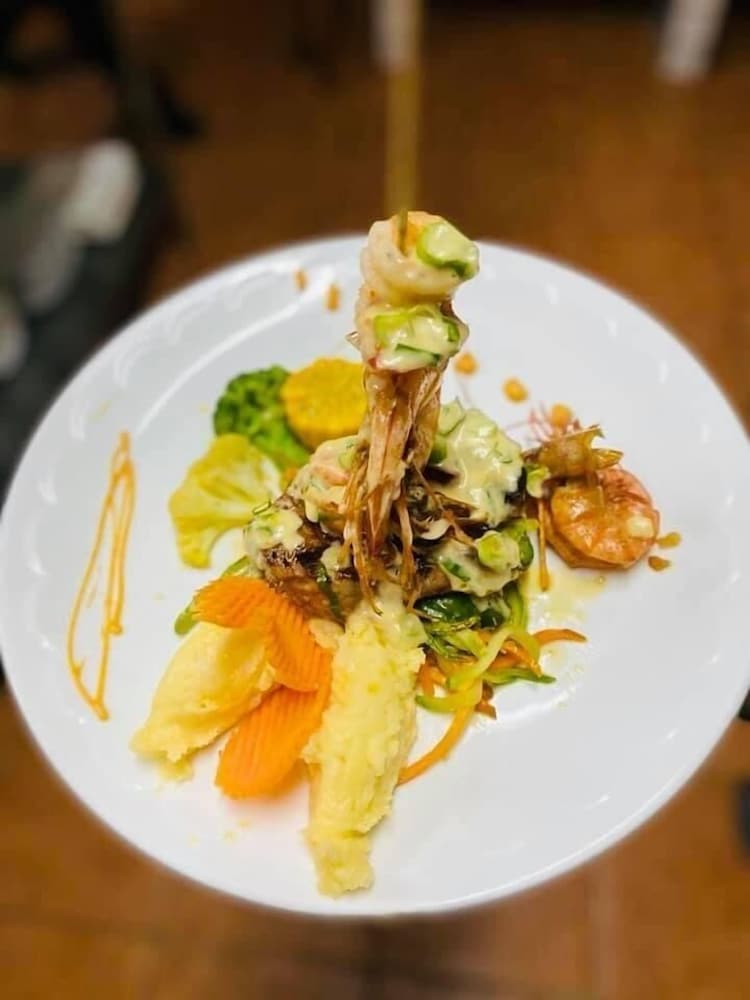 Hotel Delfin Playa Bejuco 17/50