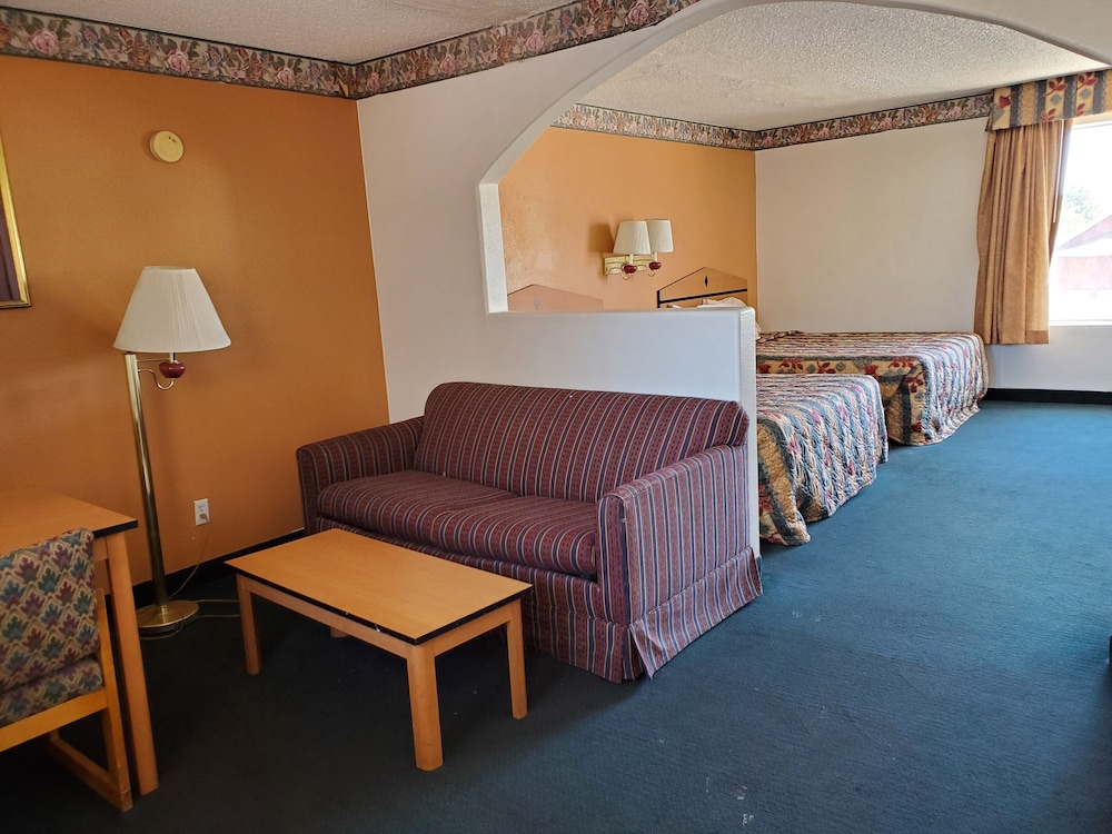 Night Inn Globe 35/49