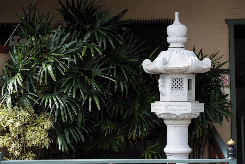 帕戈达酒店(Pagoda Hotel) 图片3