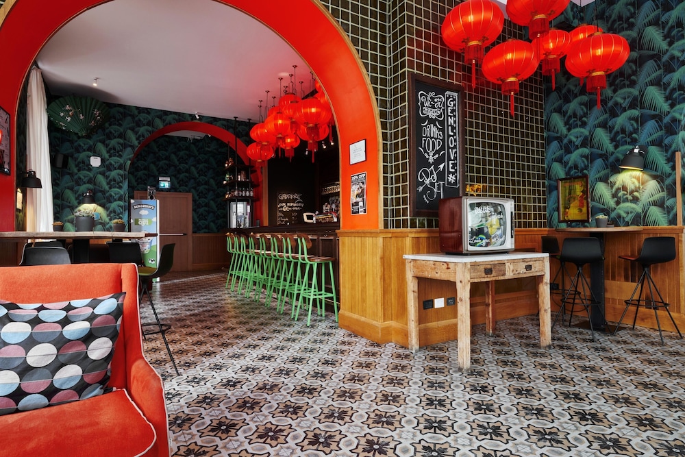 Generator Hostel Rome 40/47
