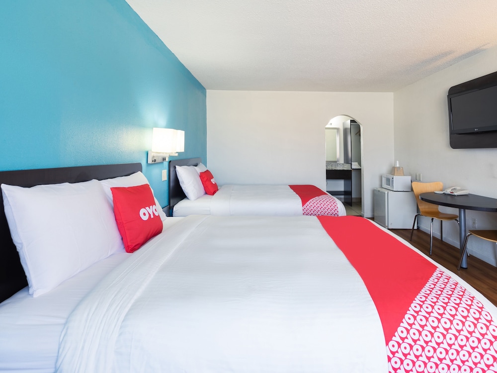 OYO Hotel DeRidder Hwy 171 North 14/23