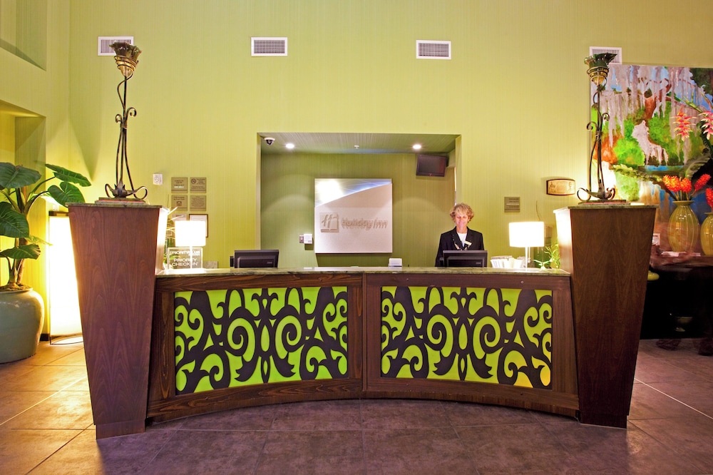 Holiday Inn Hotel And Suites Ocala Conference Center 4/71