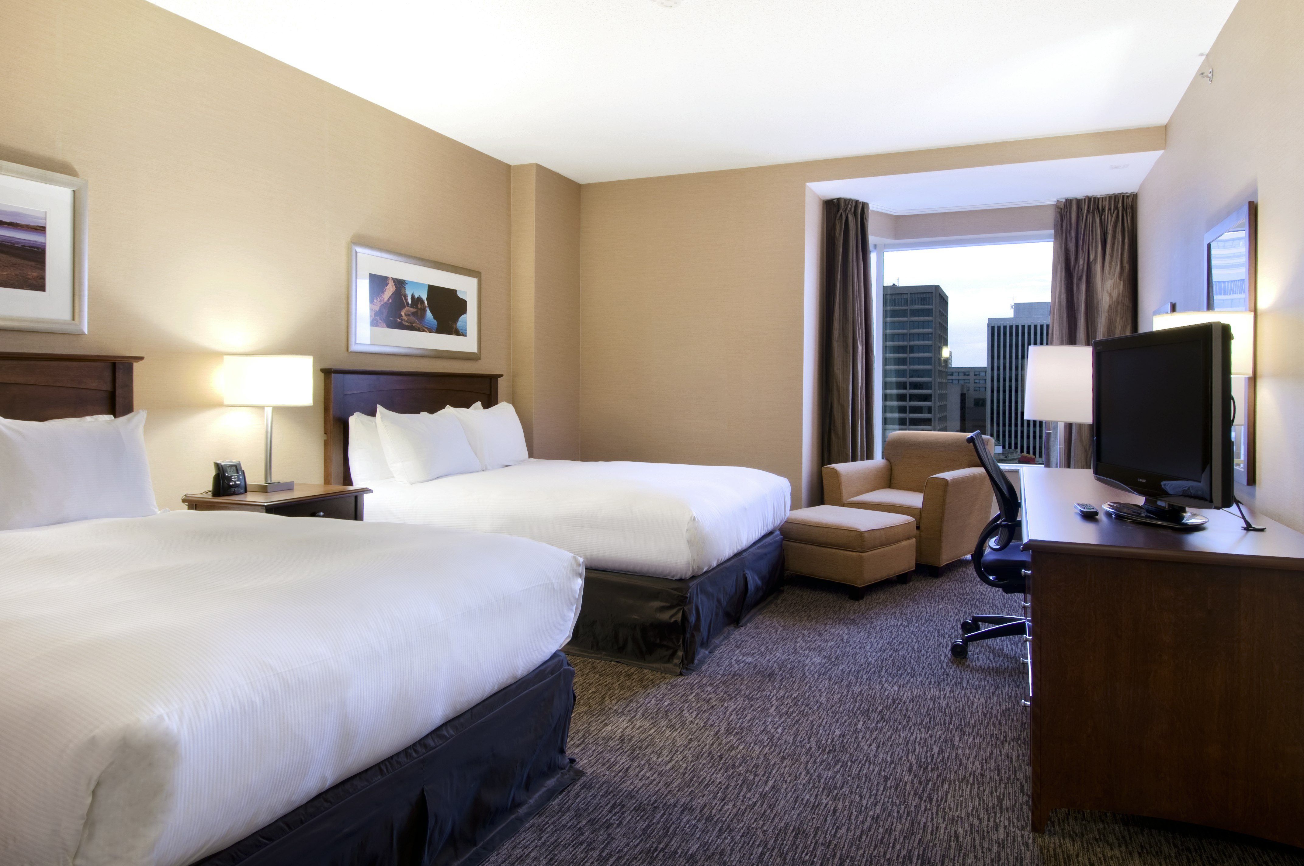 Hilton Saint John 5/72