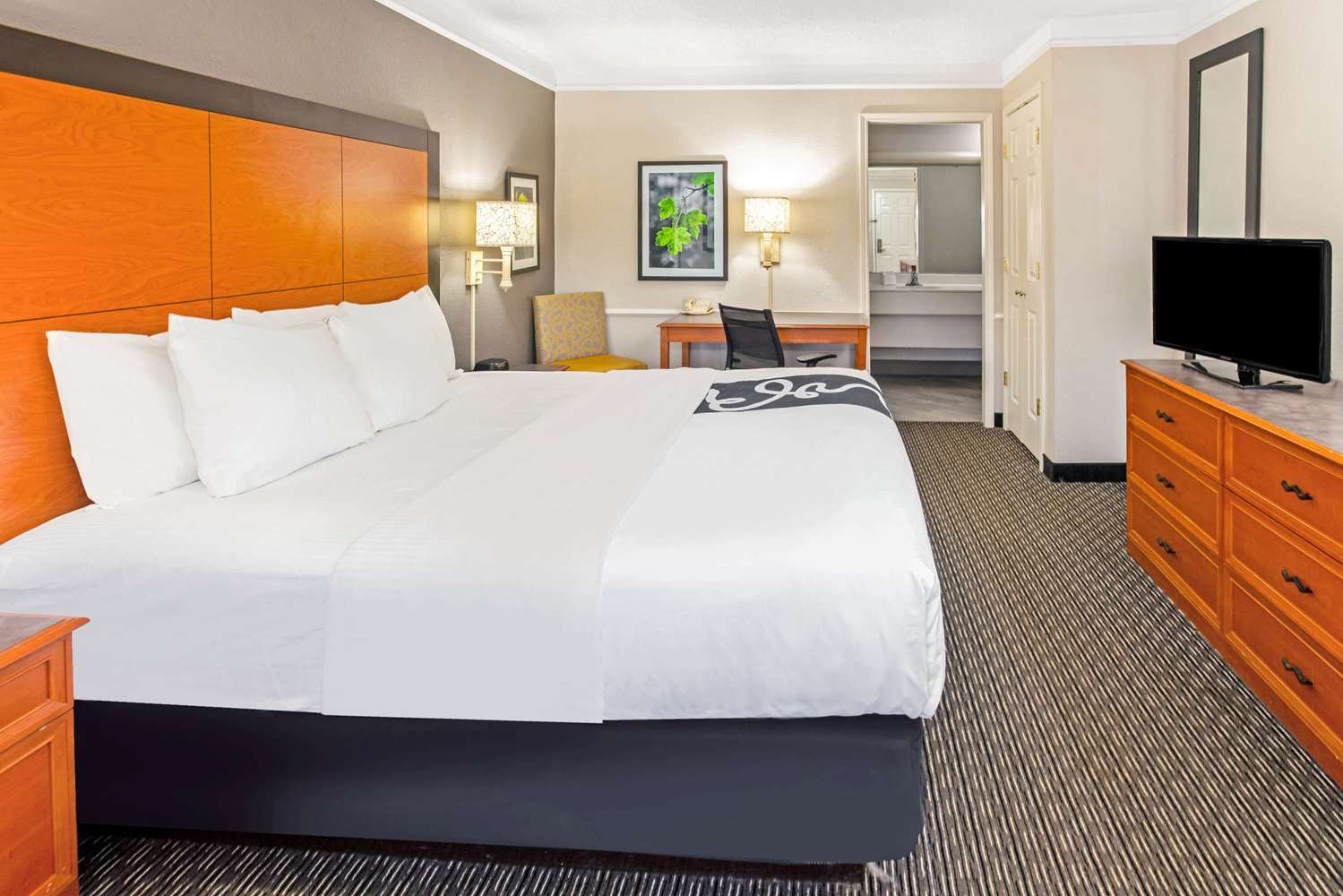 La Quinta Inn Wichita Falls 7/21