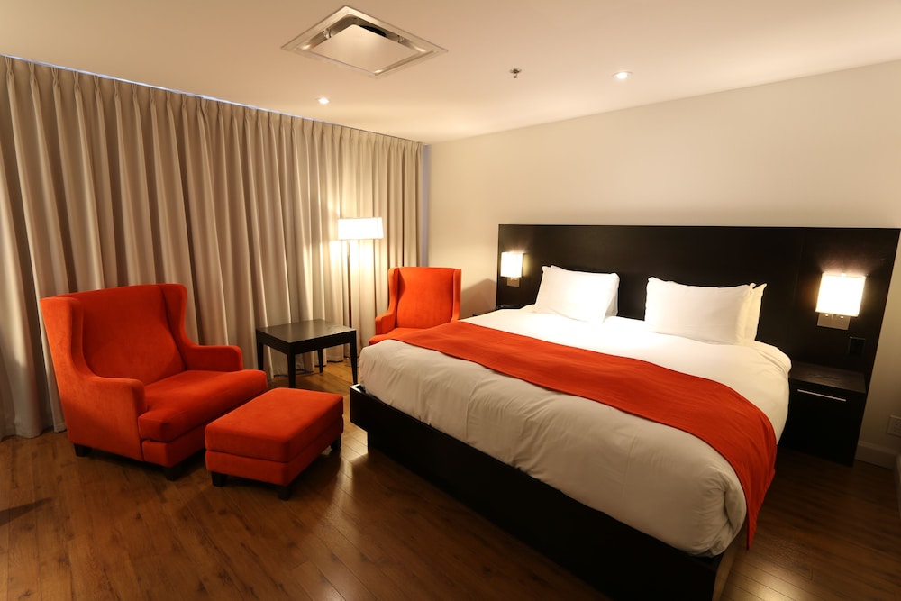 Classique Hotel 10/65