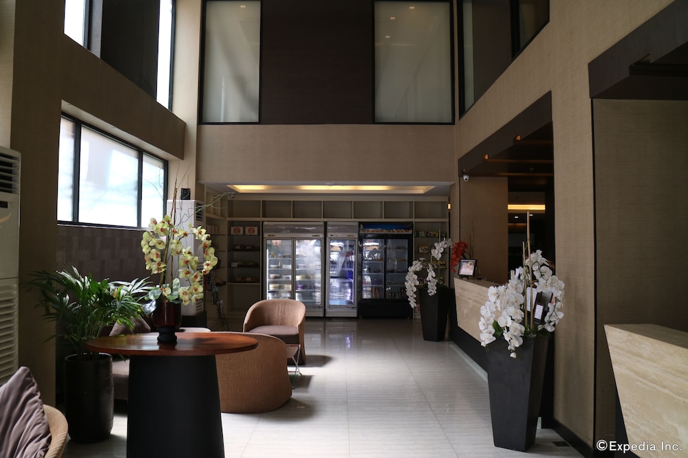 Gt Hotel Iloilo 4/31