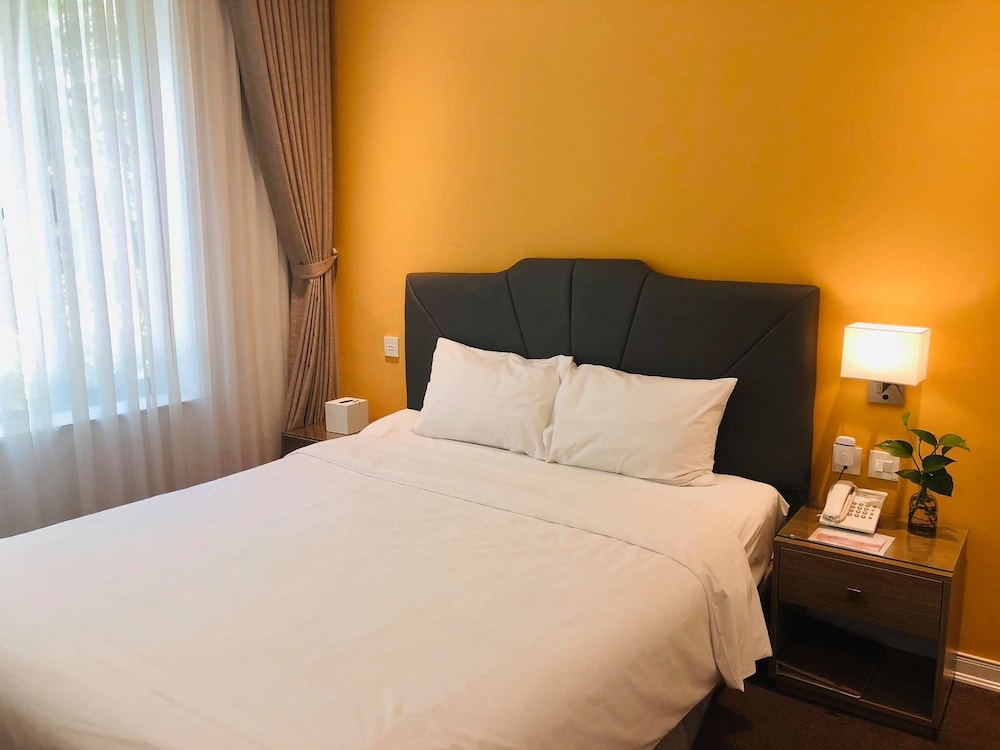 Vyhouse Hanoi Hotel 15/27