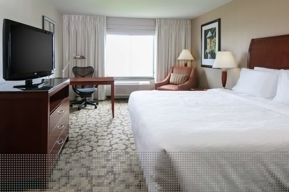Hilton Garden Inn Omaha West 9/54