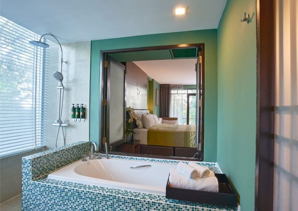 The Bihai Hua Hin 50/50