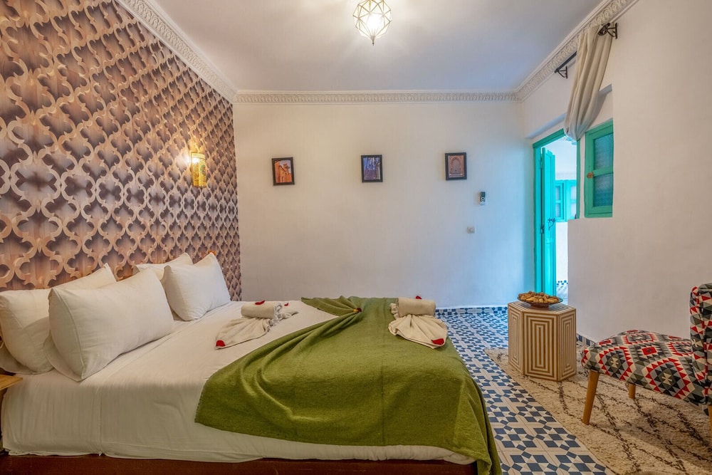 Riad Jabador de Marrakech 15/39