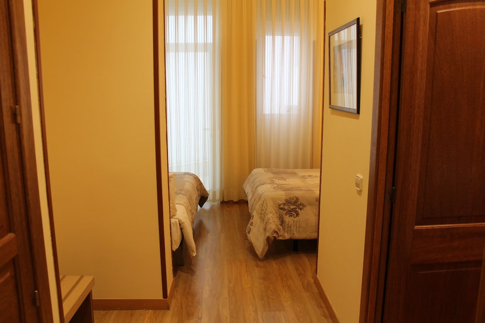 Hotel el Mirador de La Puerta Del Sol 33/45