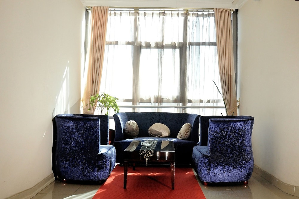 Sheza Guest House 19/26
