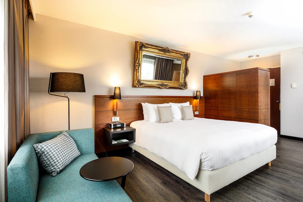 Room at Courtyard By Marriott Amsterdam Airport, HOOFDDORP