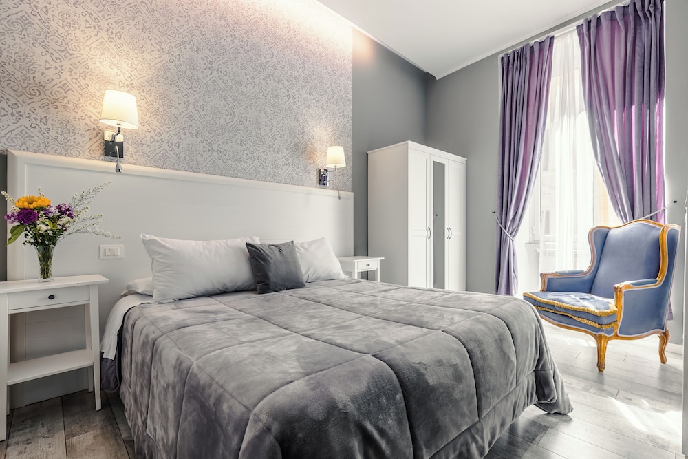 Bed And Best 21/50