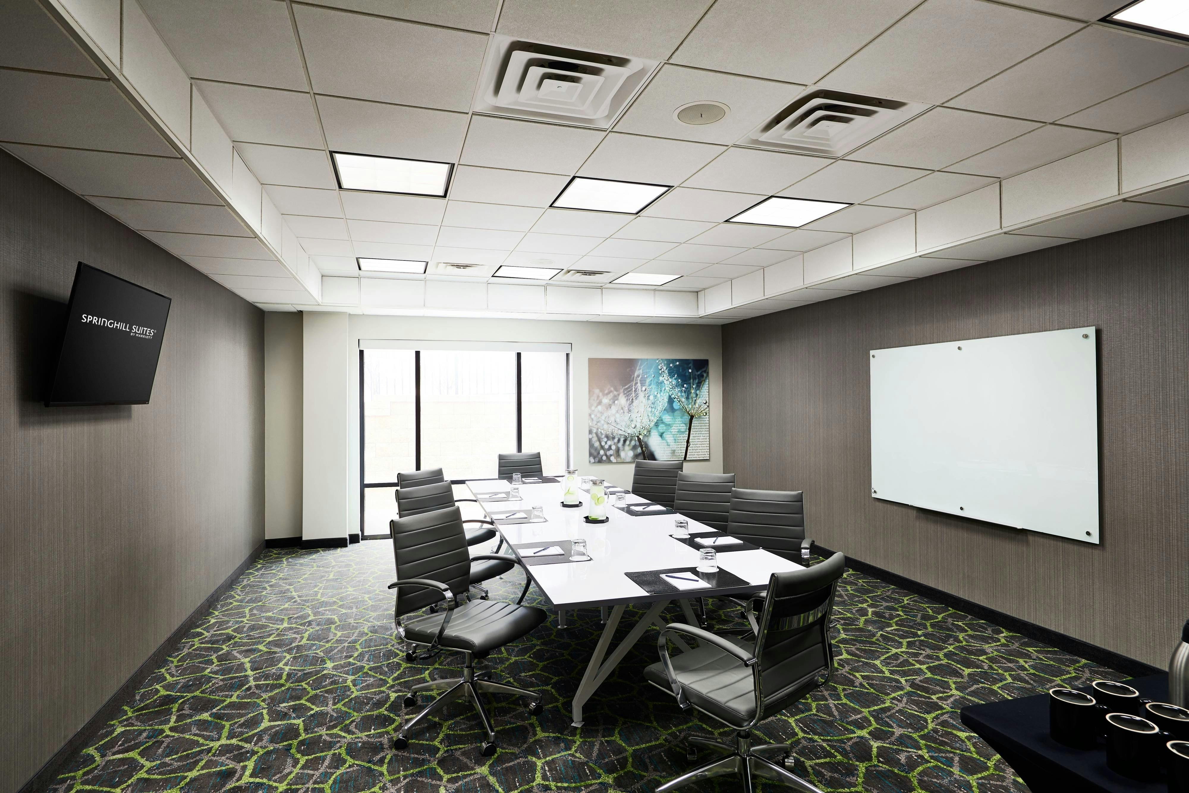 SpringHill Suites St. Louis Brentwood 30/36
