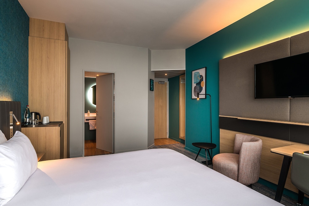 Holiday Inn Reims Centre 17/65