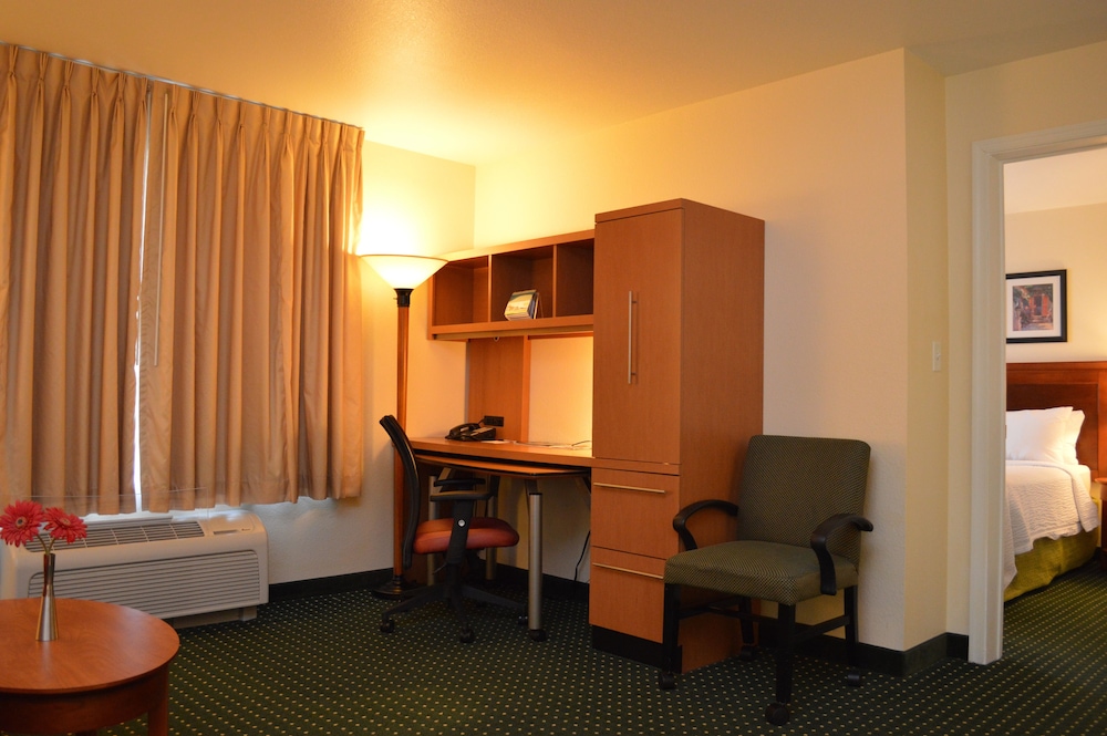 TownePlace Suites by Marriott Quantico Stafford 35/45