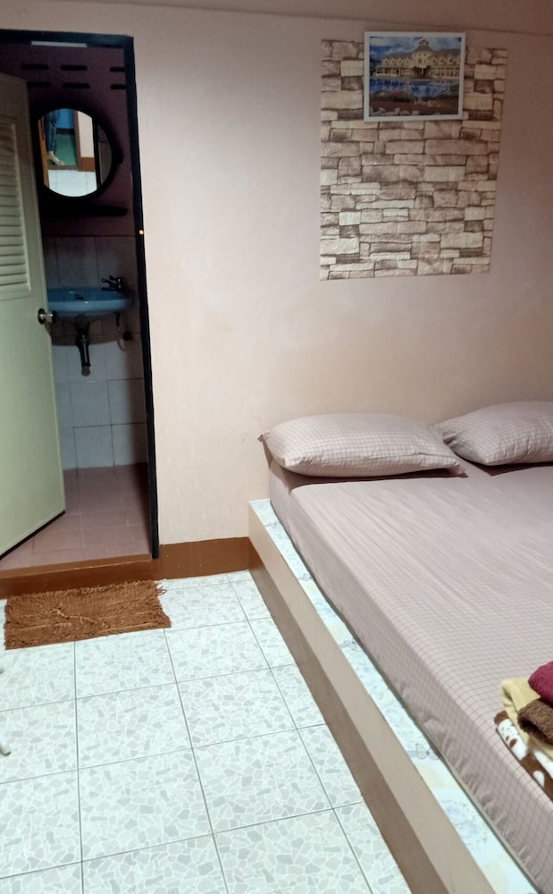 Canaan Guesthouse 14/56
