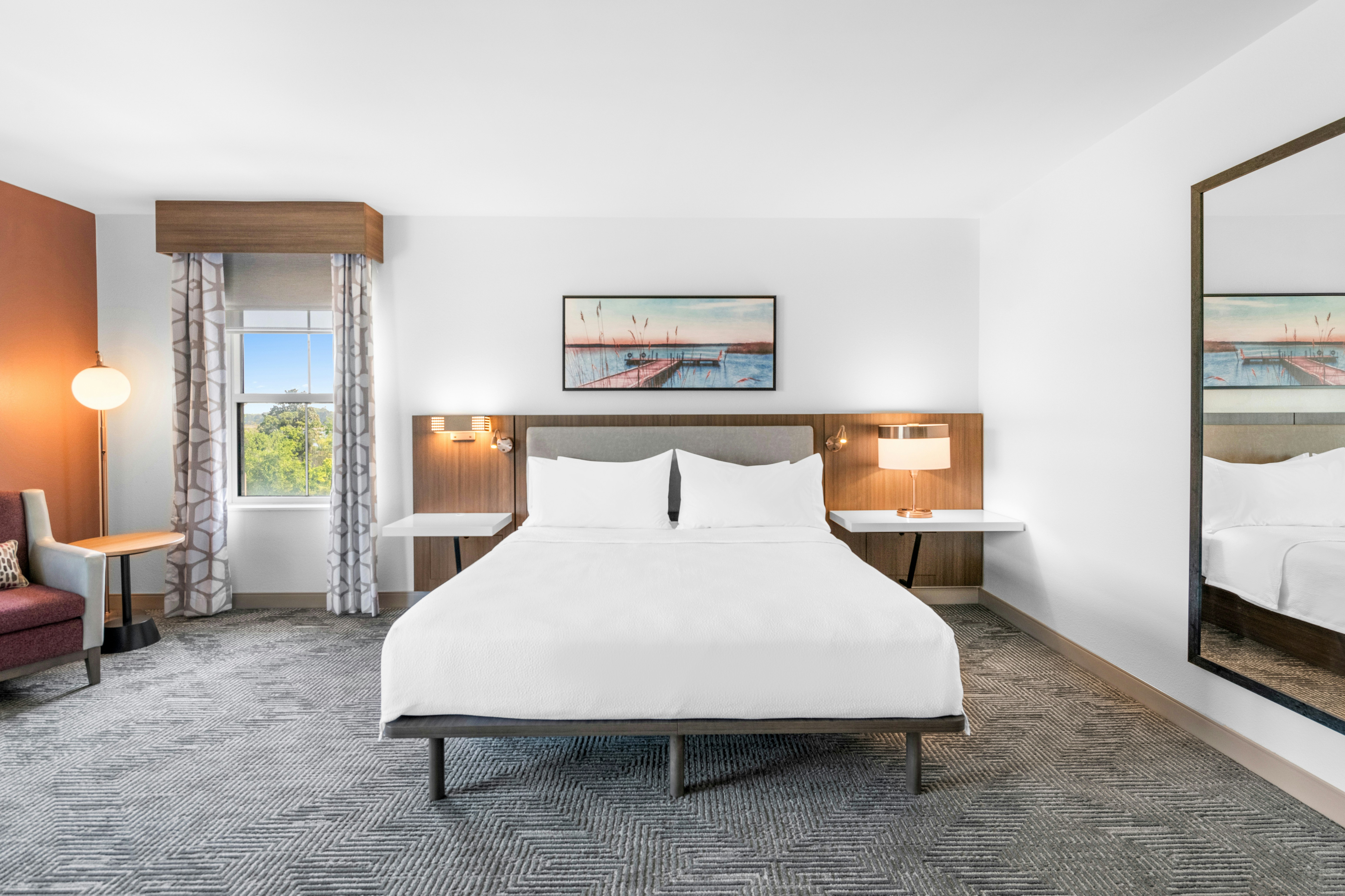 Hilton Garden Inn Suffolk Riverfront 11/50