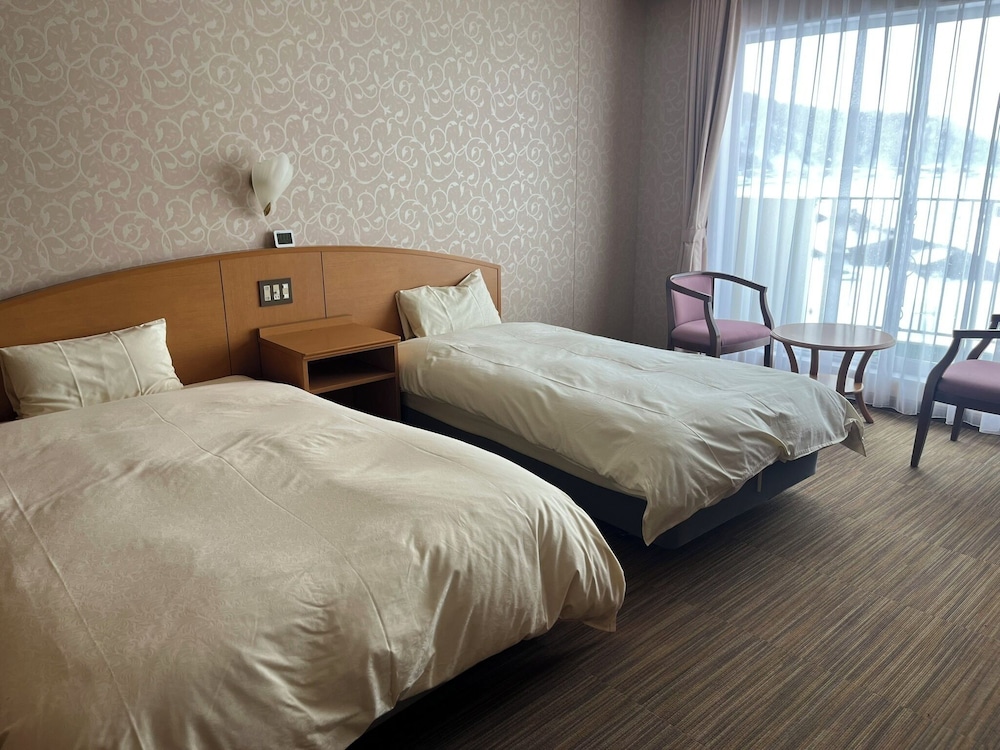 Shiretoko Noble Hotel 23/74
