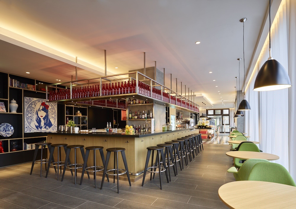 Citizenm Taipei North Gate 49/68