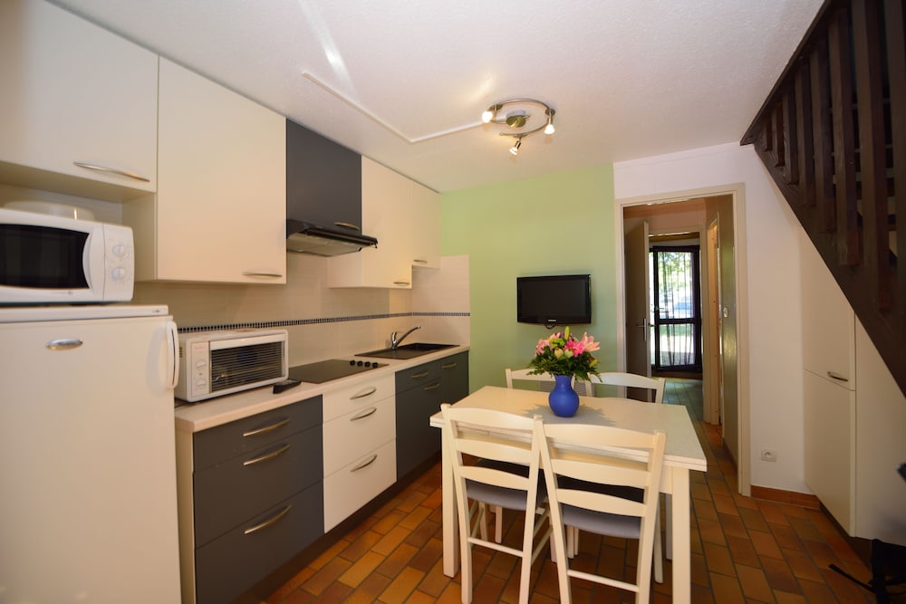 Residence Azureva Saint Cyprien 17/36