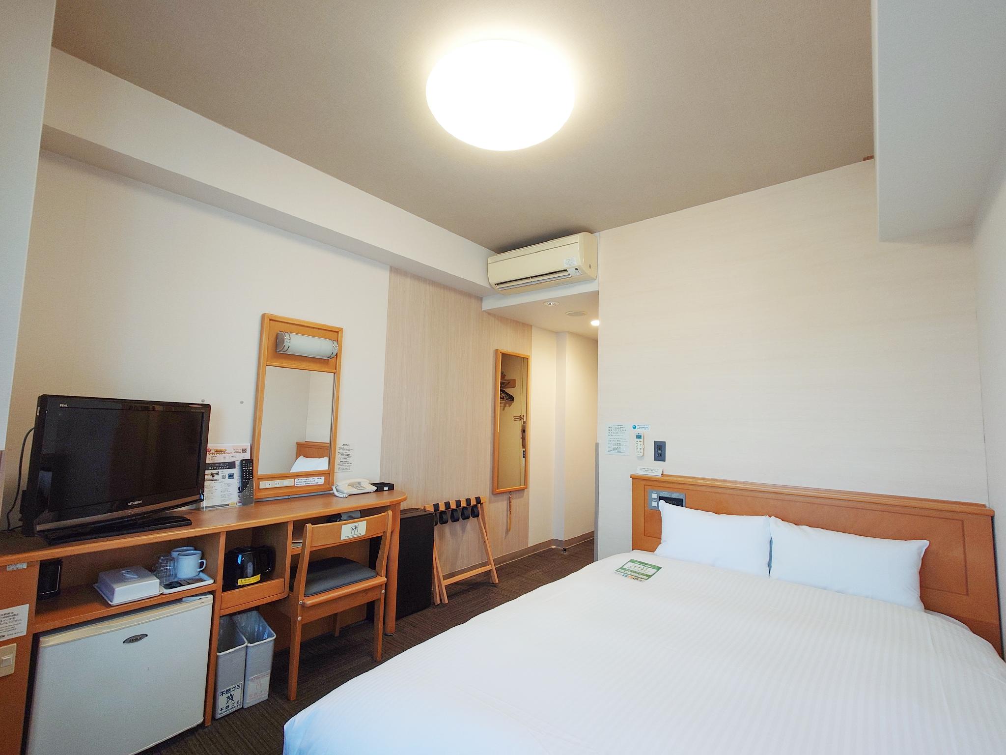 Standard, Double Bed, Small