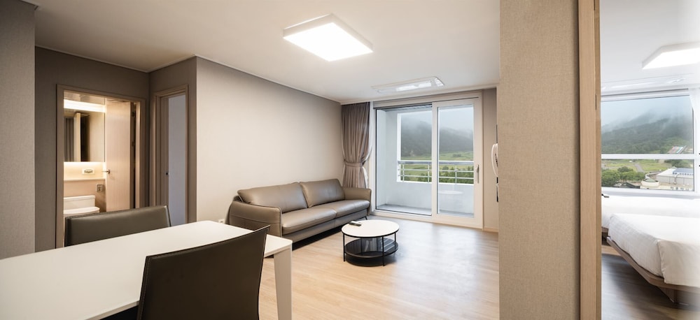 Kumho Hwasun Spa Resort 13/46