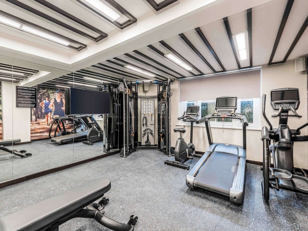 Mercure London Hyde Park Hotel 25/47
