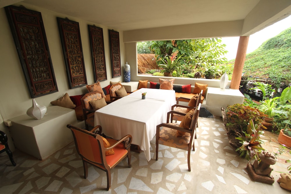 Phu Chaisai Mountain Resort 32/50