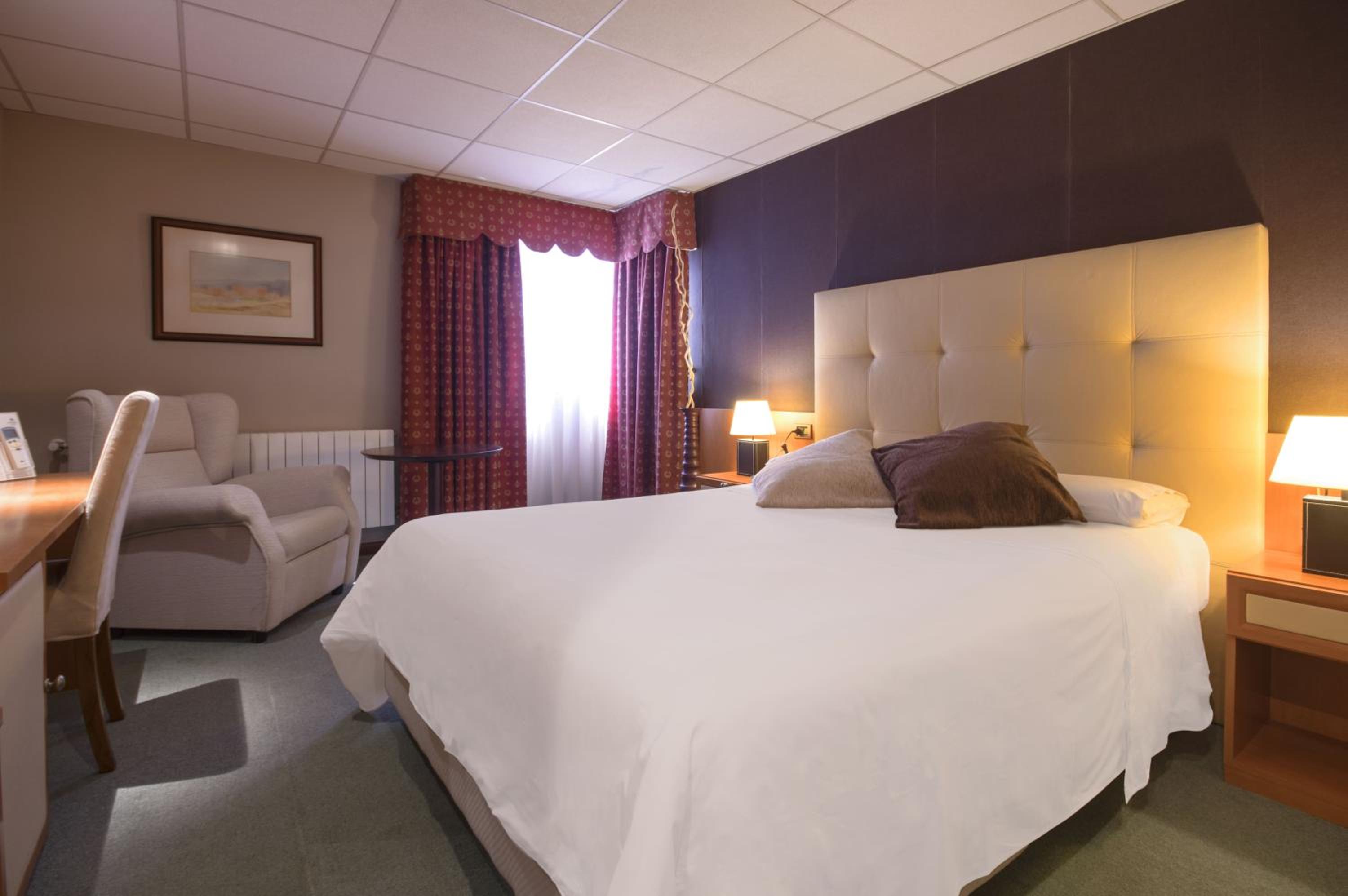 Hotel Coto Real 12/45