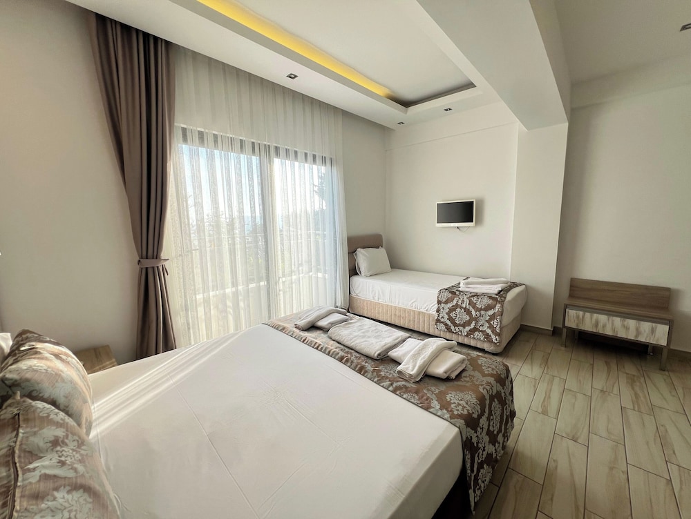 Sardunya Otel 20/50