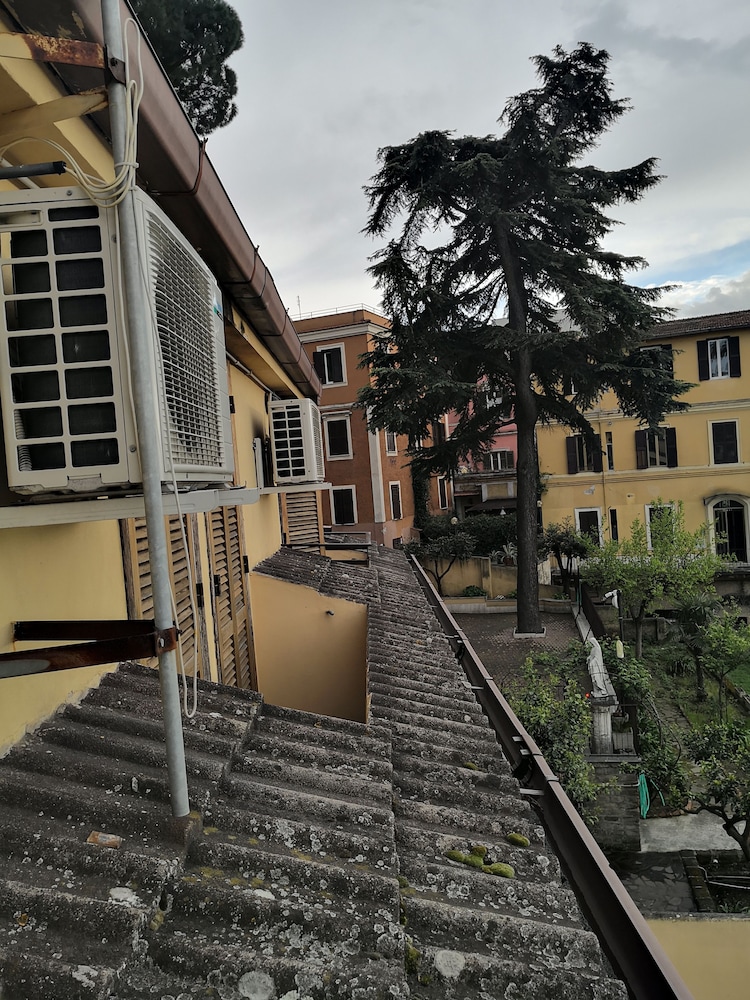 Domus Getsemani 5/55