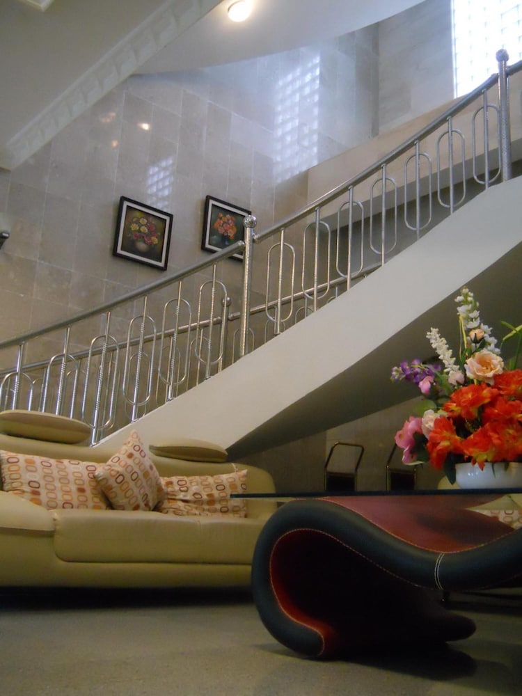 Jeruton Hotel 4/44