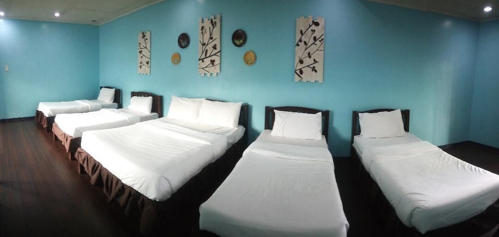 Nyc Manhattan Suites 32/50