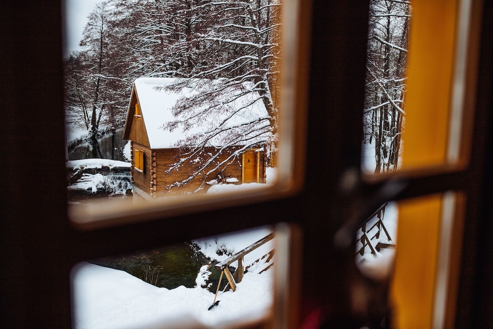 Vodenica Vrelo Chalets 9/49