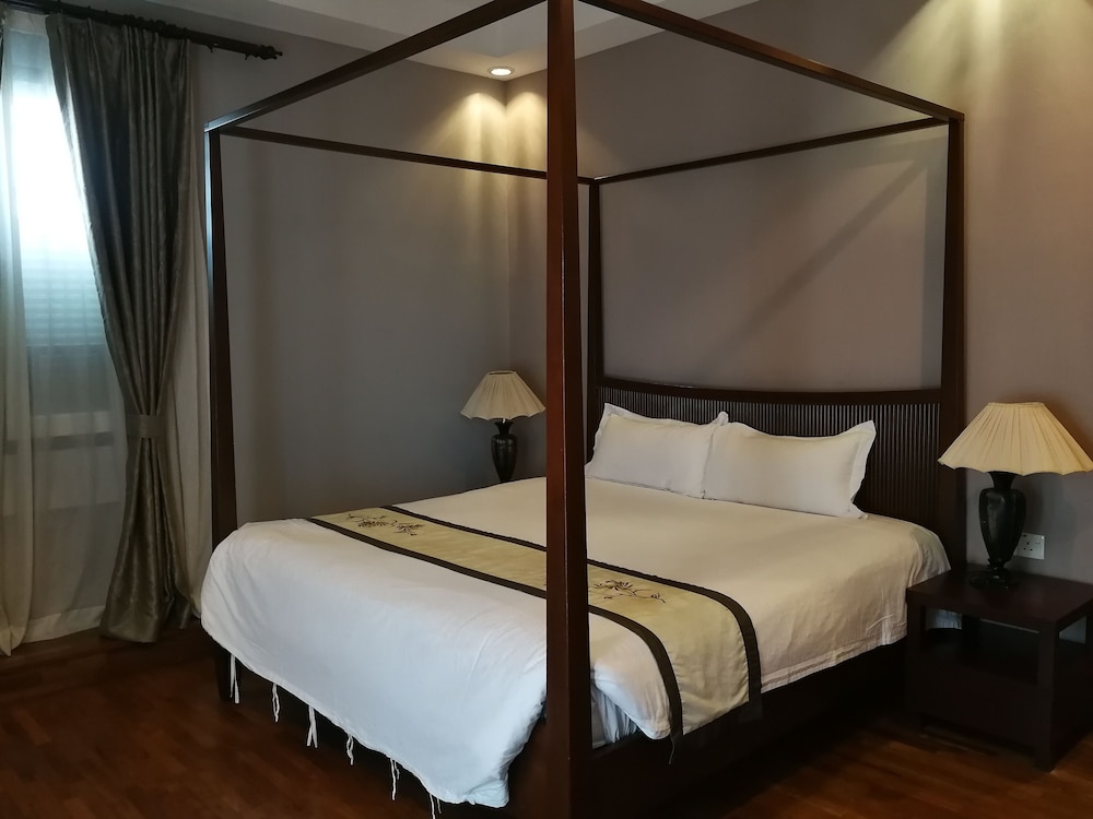 Jonker Boutique Hotel 25/62