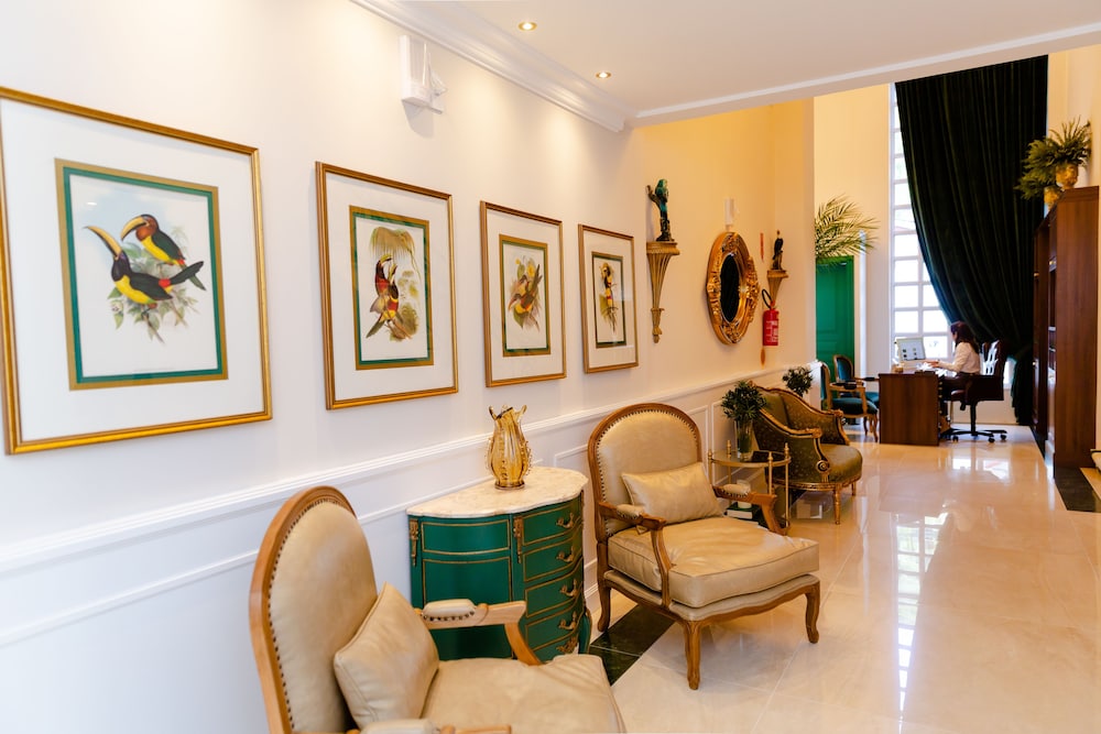 Villa Do Vale Boutique Hotel And Bistro 50/77