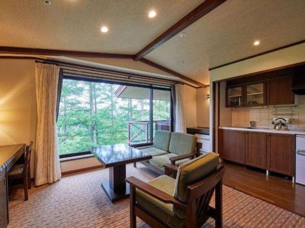 Hotel Harvest Tateshina 22/32