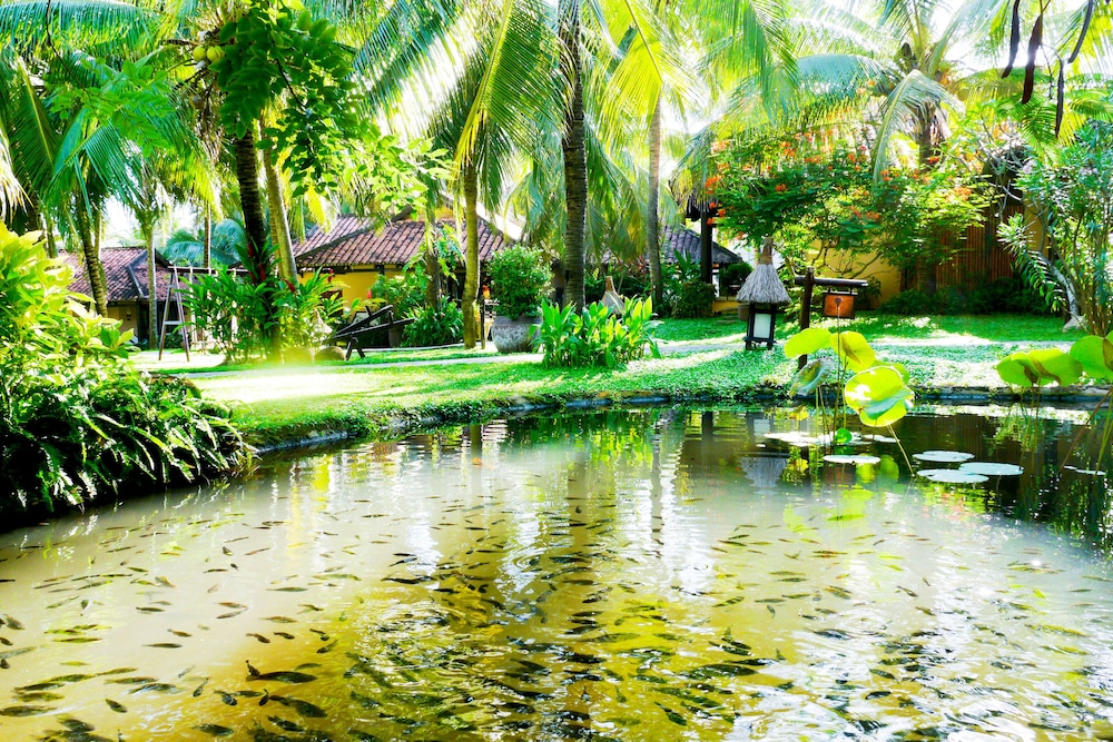 Seahorse Resort 94/99