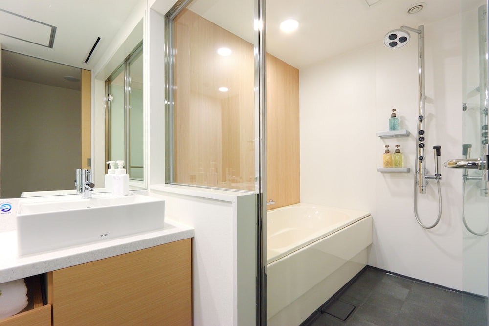 Hakata Tokyu Rei Hotel 67/68
