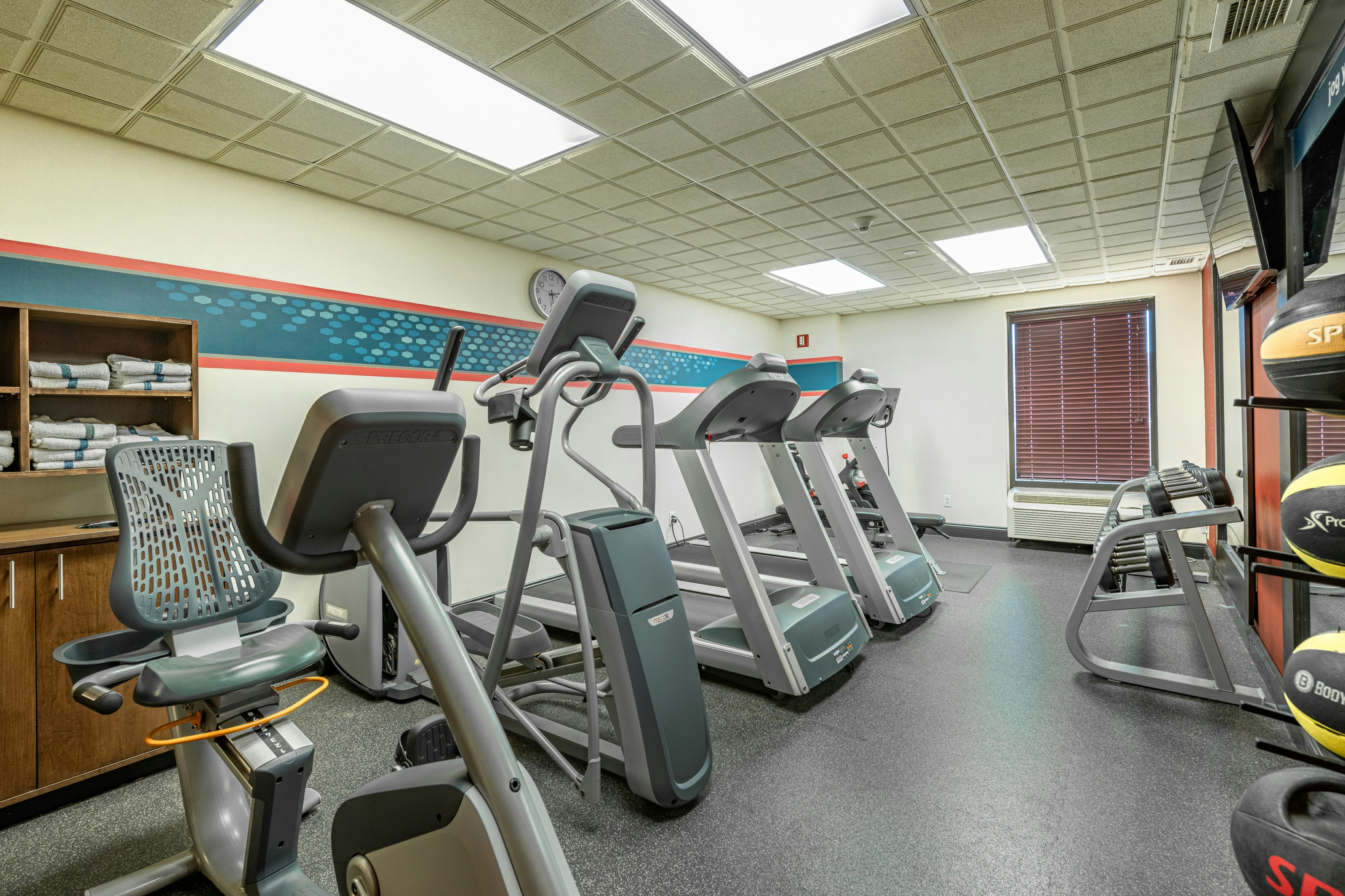 Hampton Inn Newport News-Yorktown 16/30