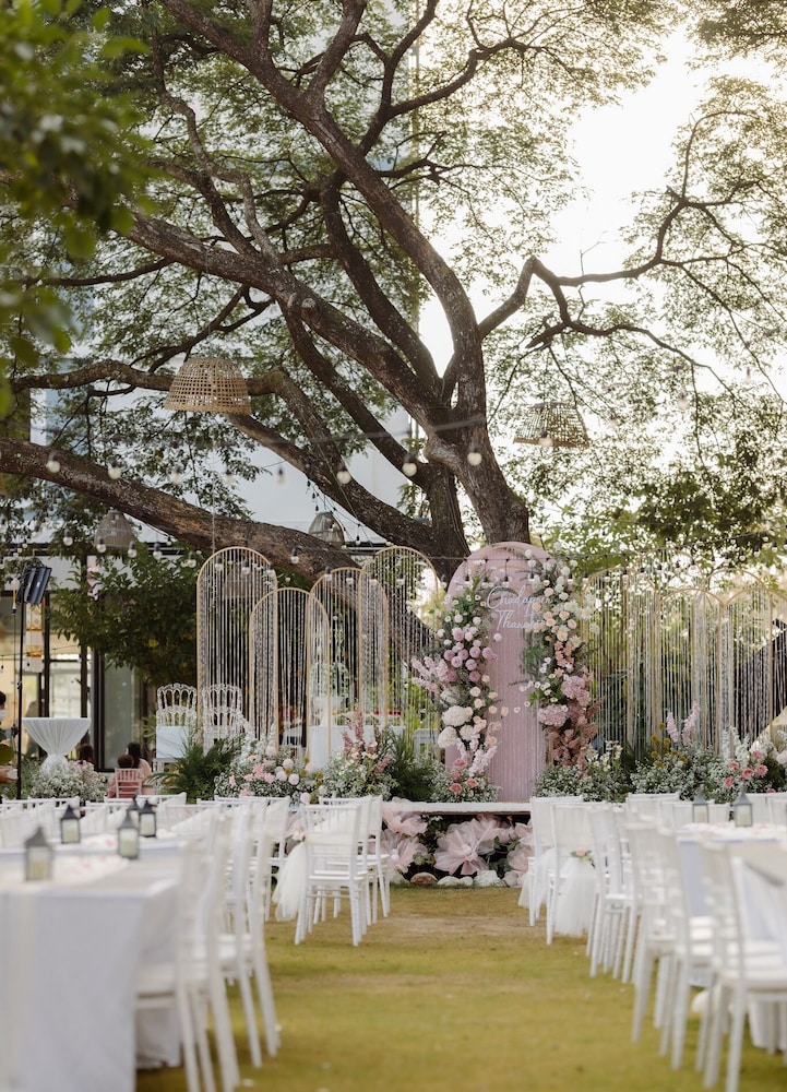 Tree Tara Hotel Lampang 46/50