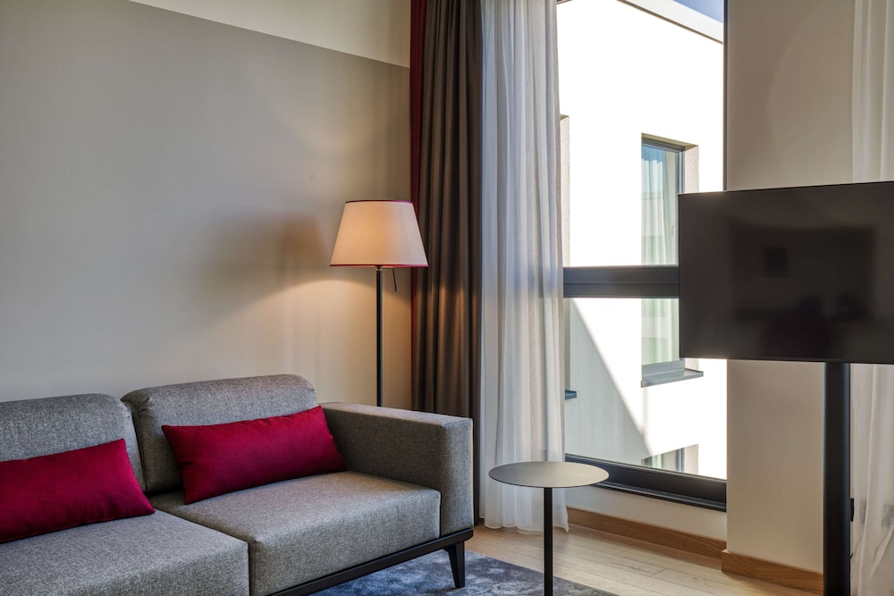IntercityHotel Berlin Airport BER Terminal 1+2 22/50