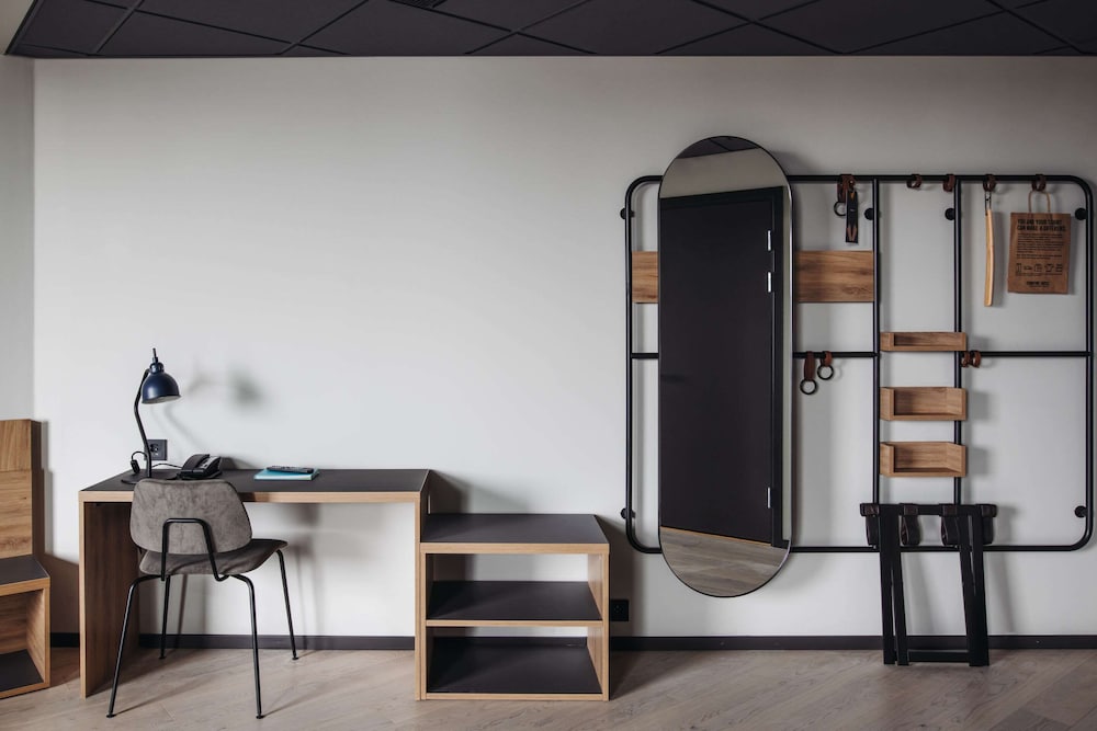 Comfort Hotel Arlanda Airport Terminal 28/50