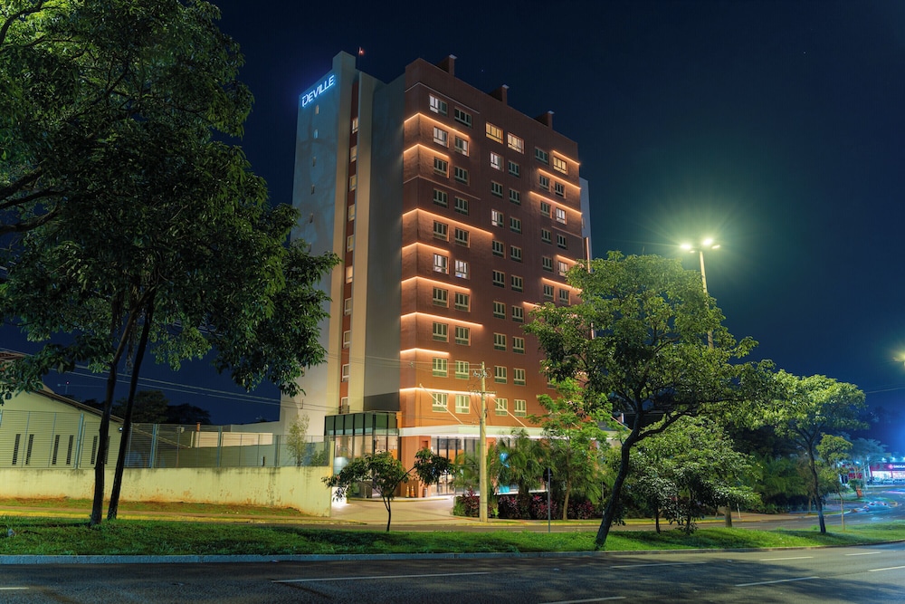 Deville Prime Campo Grande 6/50