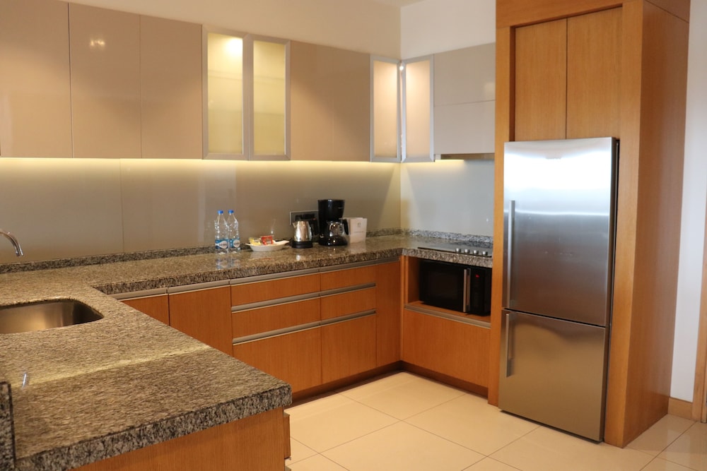Oakwood Residence Kapil Hyderabad 4/68