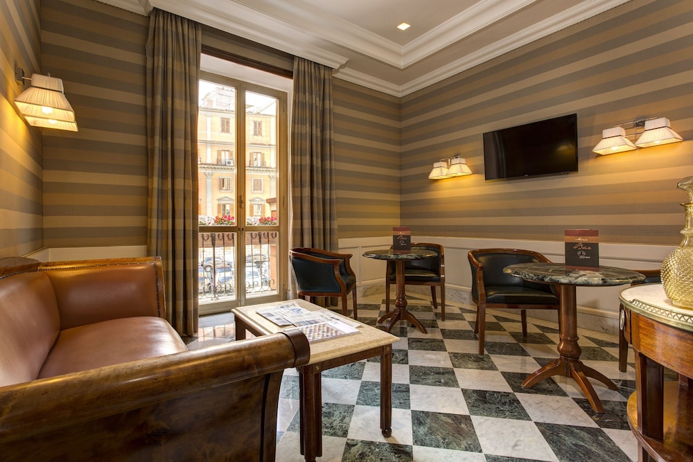 Mascagni Hotel 29/37